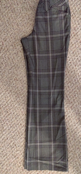 Express Editor pants - Picture 2 of 3